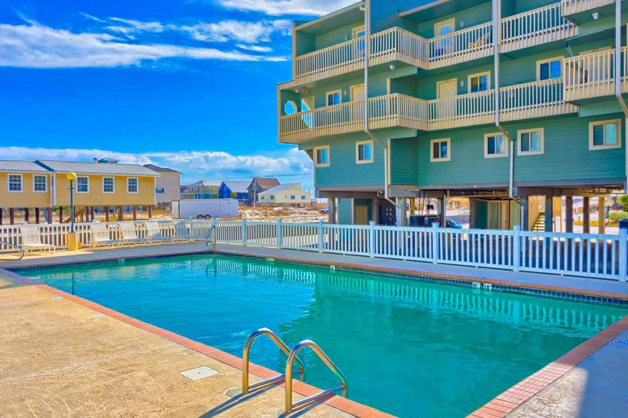 Summer House West B B105 By Meyer Vacation Rentals Gulf Shores Habitación foto