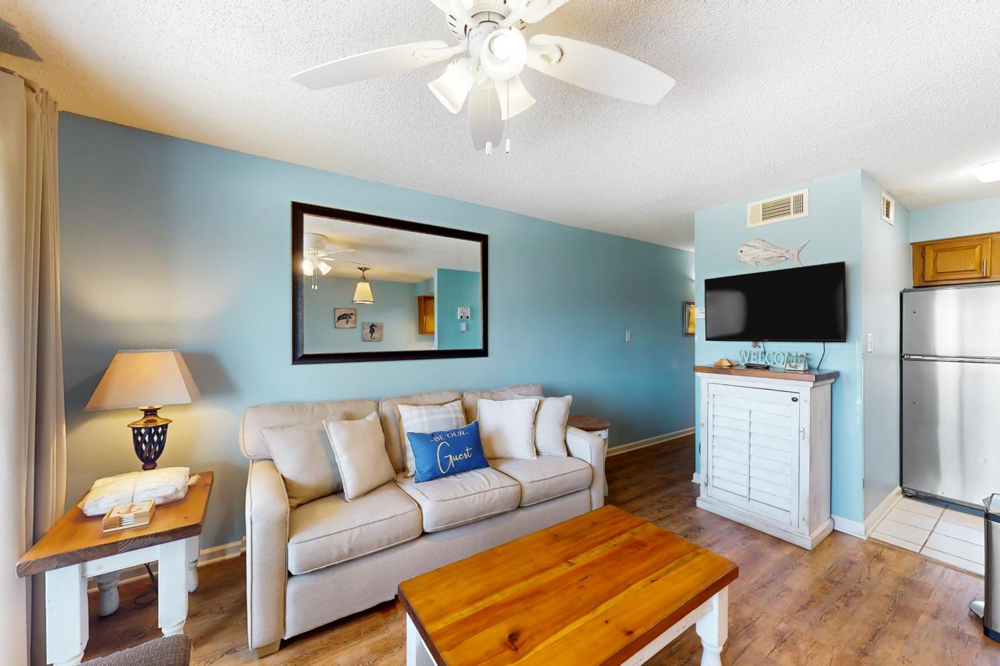 Summer House West B B105 By Meyer Vacation Rentals Gulf Shores Habitación foto